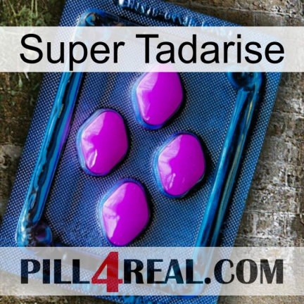 Super Tadarise 04